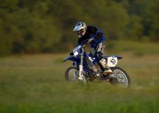 Tapety Yamaha